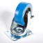 Rotila 100mm mobila cu frana premium